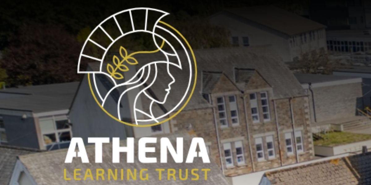 Athena Learning Trust