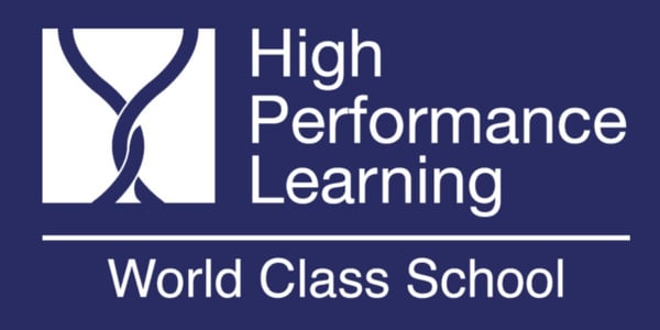 'Special measures' primary school gains global recognition five years on