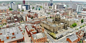 Leeds primary school to join multi-academy trust
