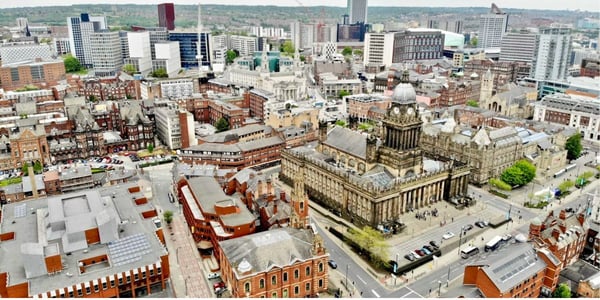 Leeds primary school to join multi-academy trust