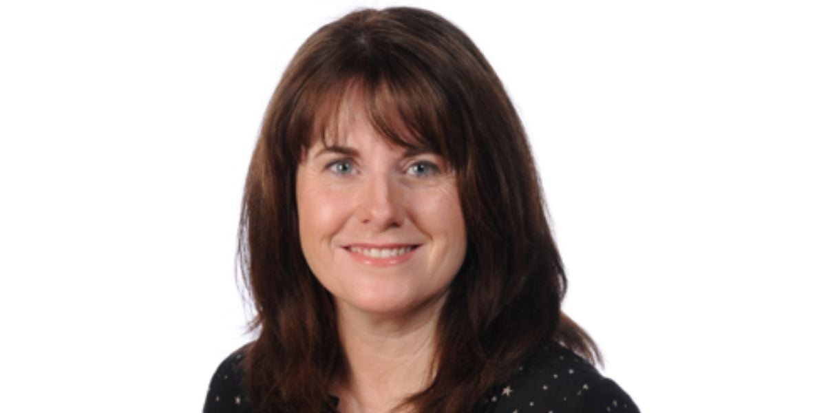 Louise Burridge