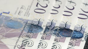 Trusts continue to struggle financially