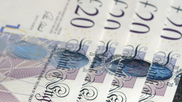 Trusts continue to struggle financially
