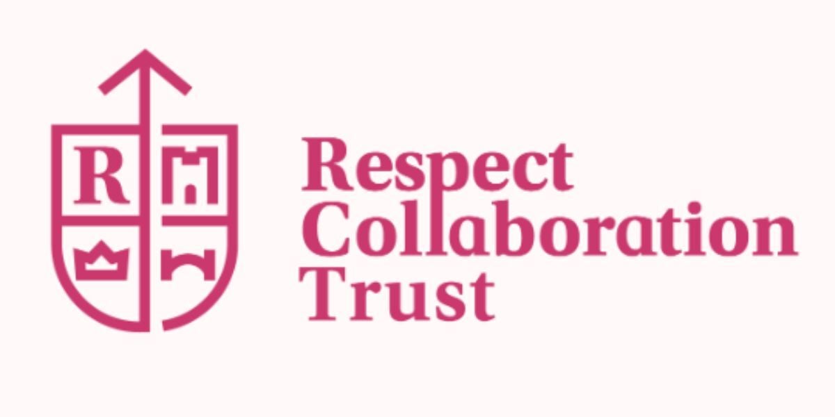 Respect Collaboration Trust