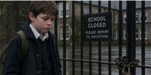 MAT-commissioned report omits faith school discrimination evidence