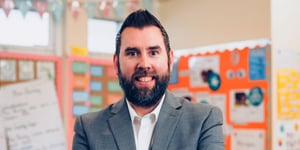 Excelsior Multi-Academy Trust appoints chief executive