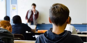 Maths teacher banned from teaching for life
