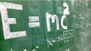 Kidderminster maths genius earns grade A in AS-level