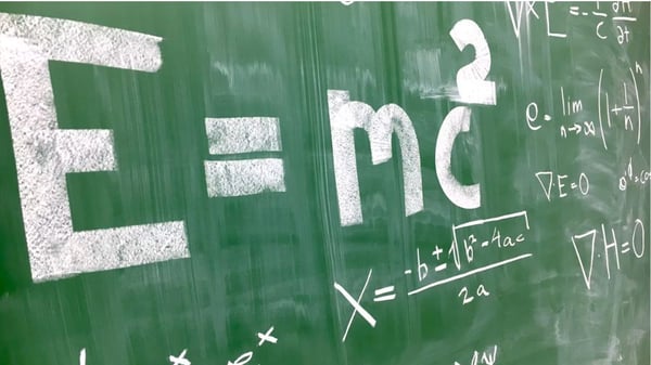 Kidderminster maths genius earns grade A in AS-level