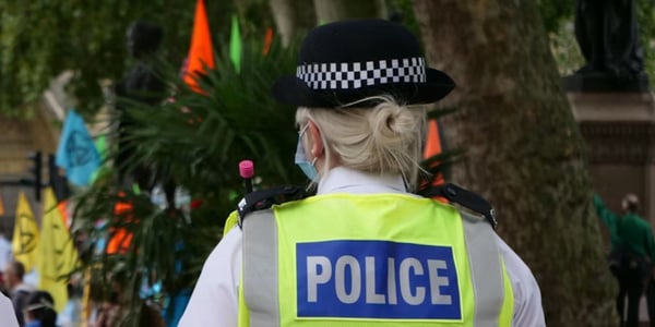Former Wensum Trust schools trustee arrested
